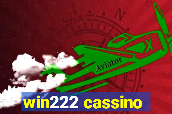 win222 cassino